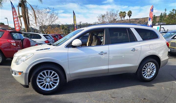 $8495 : 2011 Enclave image 2