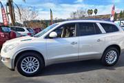 $8495 : 2011 Enclave thumbnail