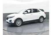 $19668 : Chevrolet Equinox 2023 LT 4d thumbnail