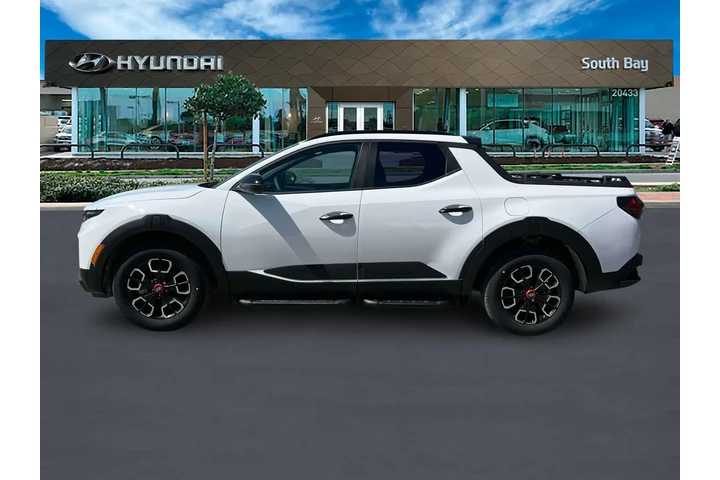 $30998 : Hyundai SANTA CRUZ 2024 AWD image 3