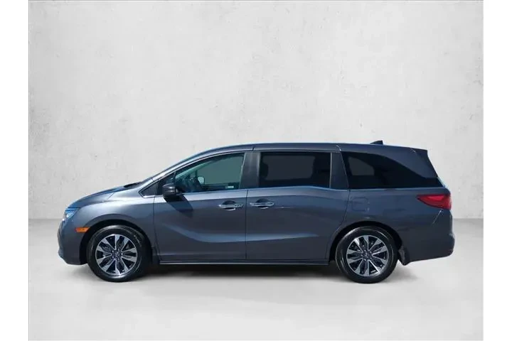$36595 : Honda Odyssey 2024 EX-L 4dr image 9