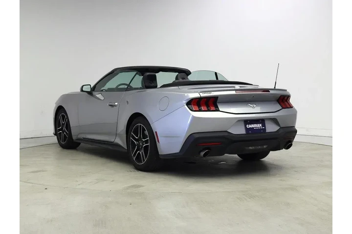 $28998 : Ford Mustang 2024 EcoBoost 2 image 2