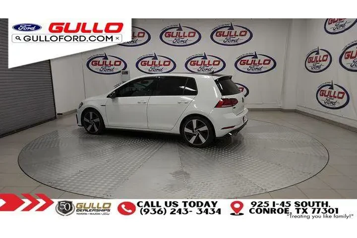 $19490 : Volkswagen Golf GTI 2019 S 4 image 7