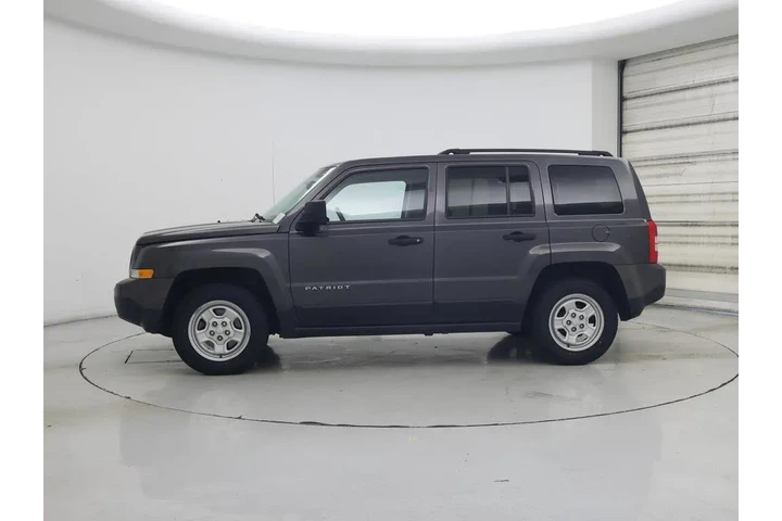 $12599 : Jeep Patriot 2016 Sport 4dr image 3