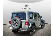 $23000 : Jeep Wrangler Unlimited 2020 thumbnail