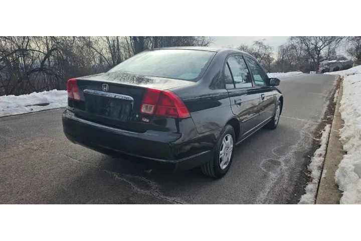 $4995 : 2002 Civic LX image 5