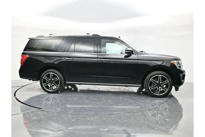 $40000 : Ford Expedition MAX 2021 4x4 image 4