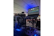 DJ ESPECIAL en Los Angeles