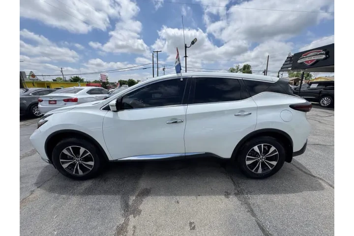 $14995 : 2019 Murano S image 10