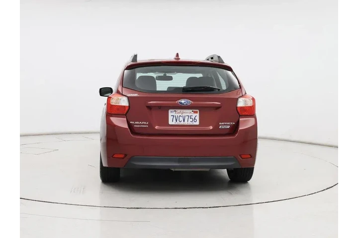 $13998 : Subaru Impreza 2016 AWD 2.0i image 6