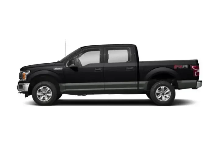 $26225 : Ford F-150 2020 4x4 XL 4dr S image 4