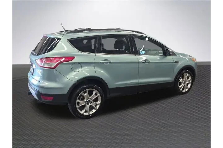 $6988 : Ford Escape 2013 AWD SEL 4dr image 4