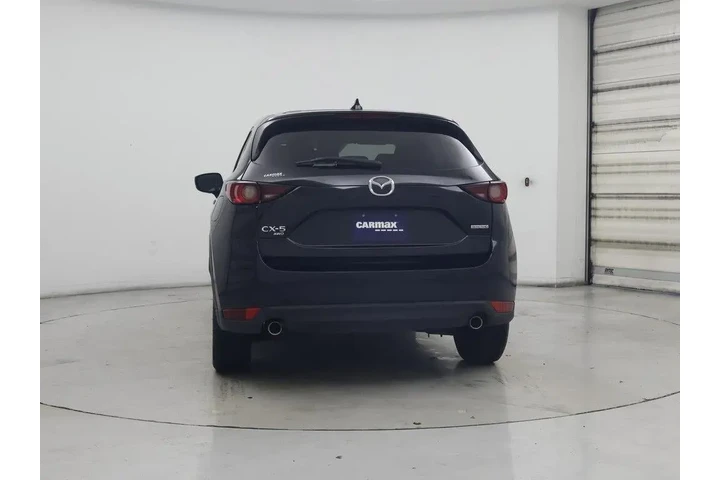 $22998 : Mazda CX-5 2021 AWD Touring image 6
