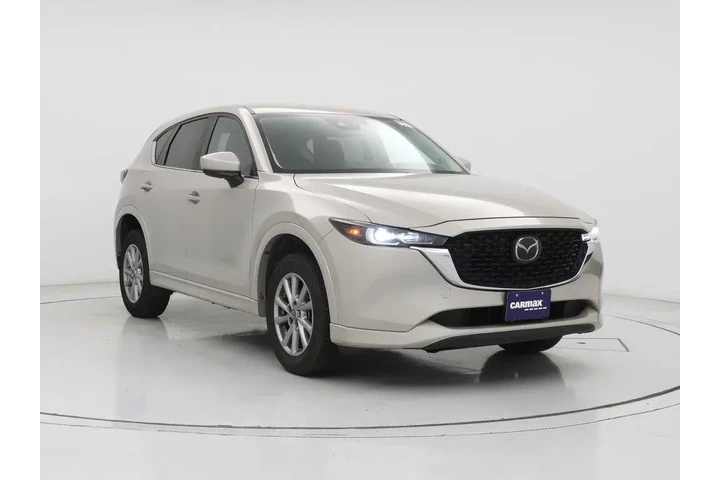 $22998 : Mazda CX-5 2024 AWD 2.5 S Se image 1