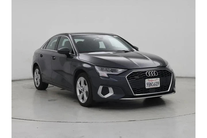 $19998 : Audi A3 2022 AWD quattro Pre image 1