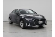 Audi A3 2022 AWD quattro Pre en San Jose