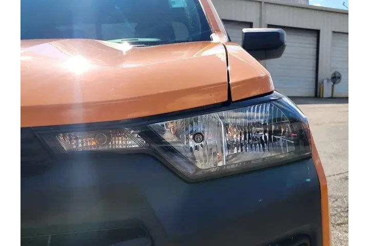 $31500 : Chevrolet Colorado 2026 4x2 image 10