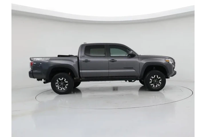 $37998 : Toyota Tacoma 2021 4x4 TRD O image 7