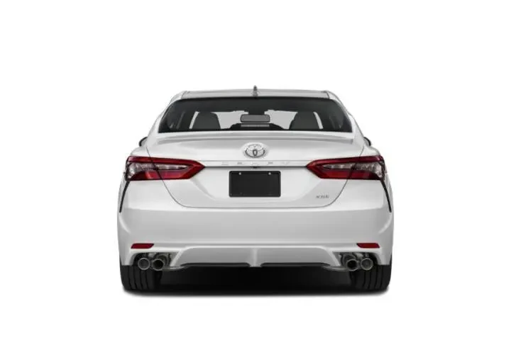 $25495 : Toyota Camry 2023 XSE 4dr Se image 5