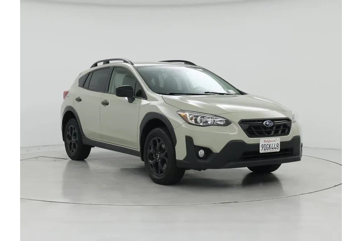 $23998 : Subaru Crosstrek 2023 AWD Pr image 1