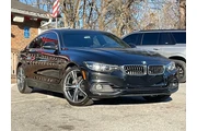 $15985 : BMW 4 Series 2018 AWD 430i x thumbnail