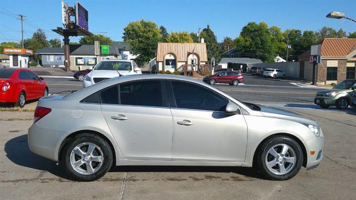 $7999 : 2012 Cruze LT Fleet image 3