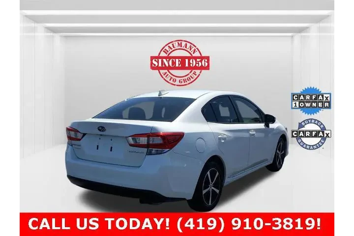 $20985 : Subaru Impreza 2022 AWD Prem image 6