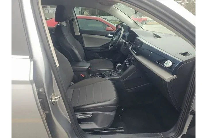 $13511 : Volkswagen Taos 2022 SE 4dr image 5