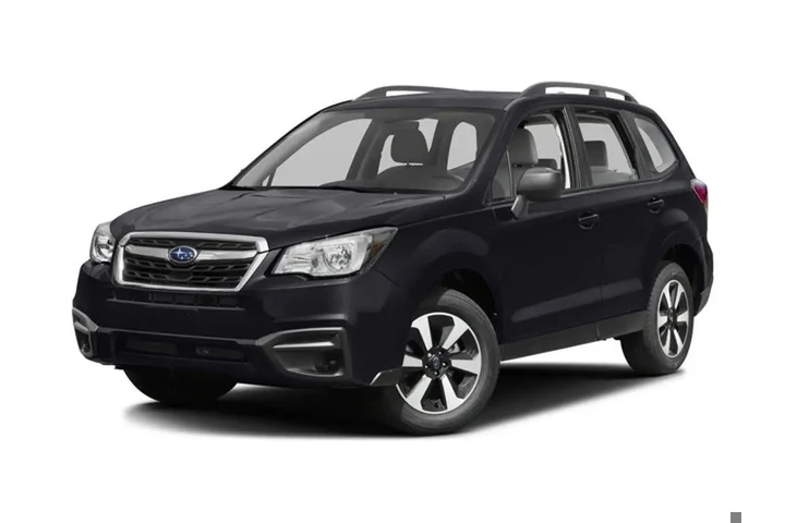 $18955 : Subaru Forester 2017 AWD 2.5 image 1