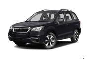 Subaru Forester 2017 AWD 2.5 en Wichita