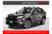Gold Certified2024 RAV4 XLE P en San Francisco Bay Area