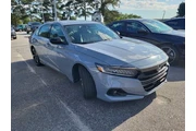 $27448 : Honda Accord 2022 Sport Spec thumbnail