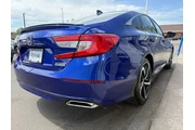 $23995 : 2022 Accord Sport Special Edi thumbnail