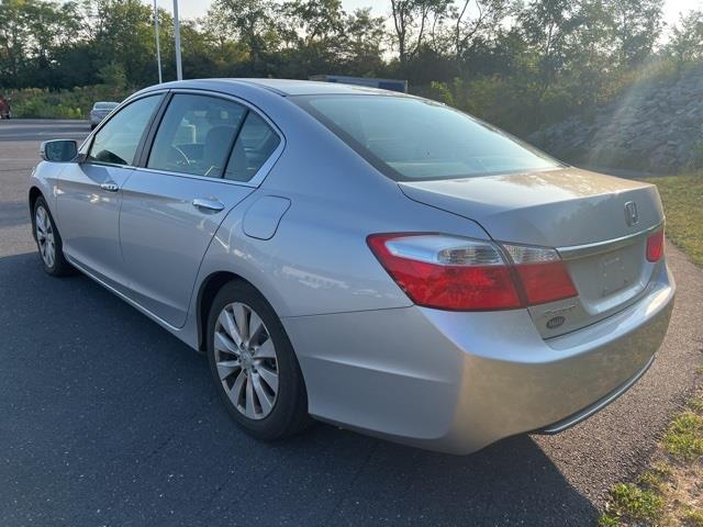 $15998 : PRE-OWNED 2013 HONDA ACCORD EX image 6