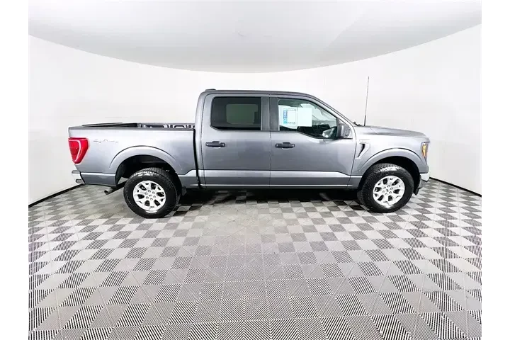 $36900 : Ford F-150 2023 4x4 XLT 4dr image 8