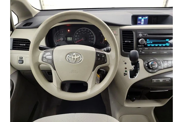 $16998 : Toyota Sienna 2014 LE 7-Pass image 9
