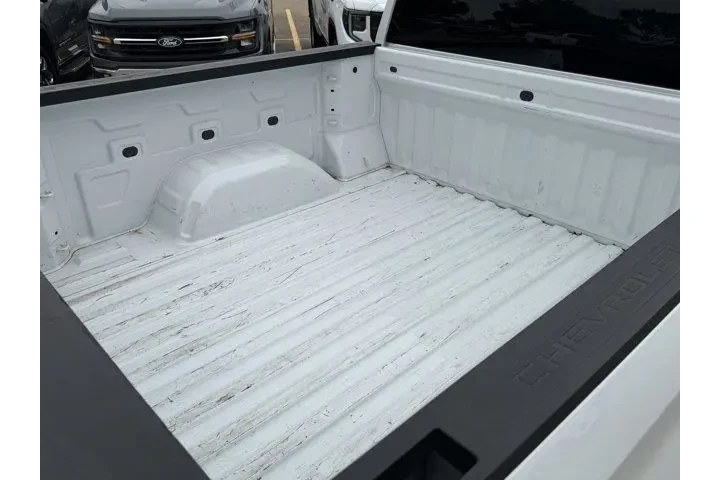 $31778 : Chevrolet Silverado 1500 202 image 7