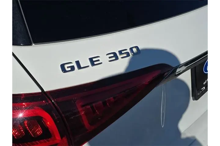 $33990 : Mercedes-Benz GLE 2021 AWD G image 5