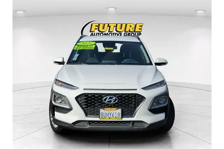 $13688 : Hyundai KONA 2021 AWD SEL 4d image 3