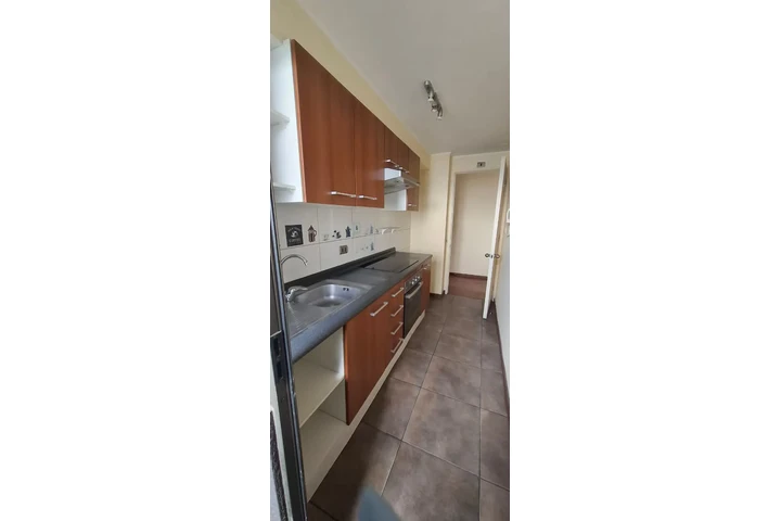 $150000000 : Dpto. en venta 2D+2Bb Recoleta image 3