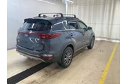 $15655 : Kia Sportage 2020 AWD S 4dr thumbnail