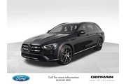 Mercedes-Benz E-Class 2021 A en Binghamton