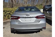 $29991 : Toyota Camry 2023 XLE V6 4dr thumbnail
