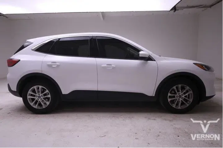 $15999 : Ford Escape 2020 SE 4dr SUV image 5