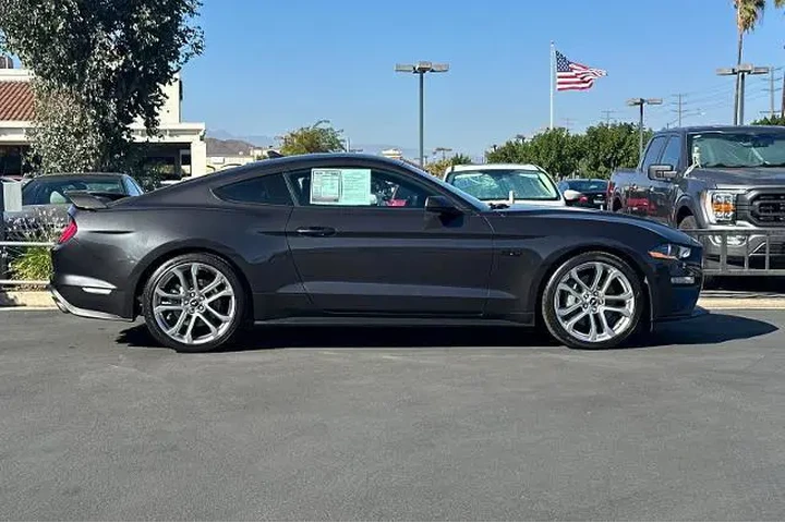 $38995 : Ford Mustang 2022 GT 2dr Fas image 3