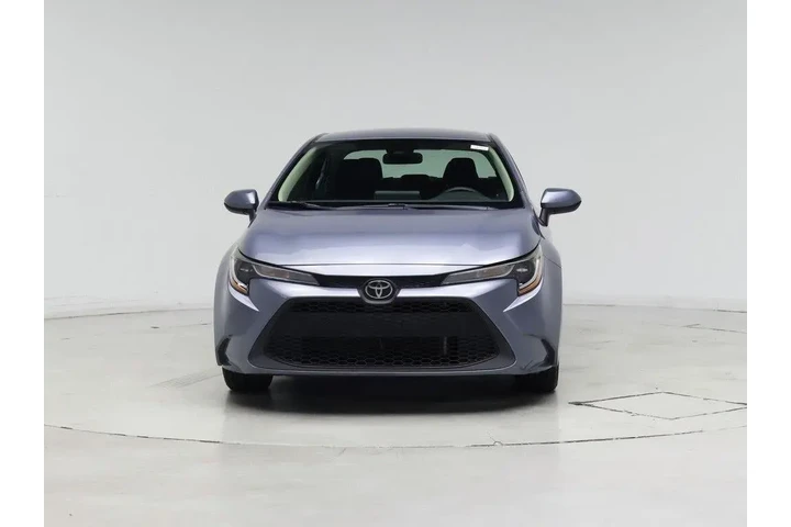 $19998 : Toyota Corolla 2022 LE 4dr S image 5