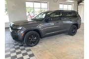 $32995 : Jeep Grand Cherokee L 2024 4 thumbnail