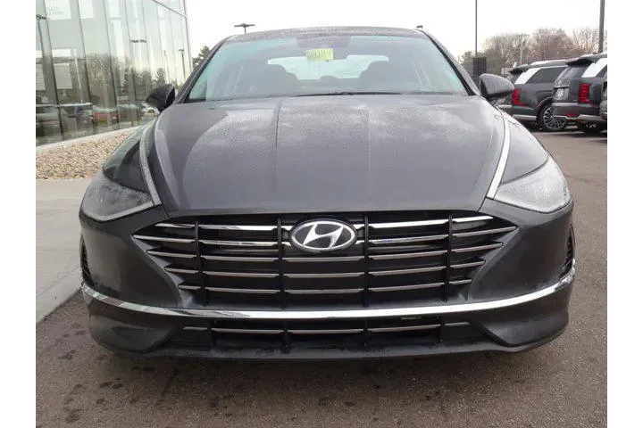 $20980 : Hyundai SONATA 2021 SE 4dr S image 7