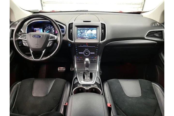 $17998 : Ford Edge 2015 AWD Sport 4dr image 9
