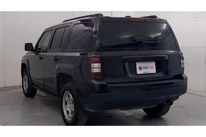 2015 Escape SE 4WD image 8